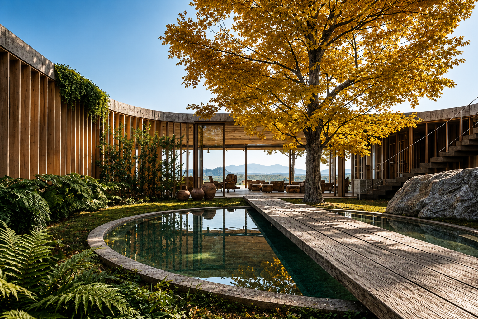 Casa de Campo RM
