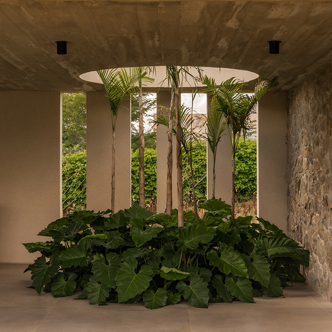 Casa de Campo KH