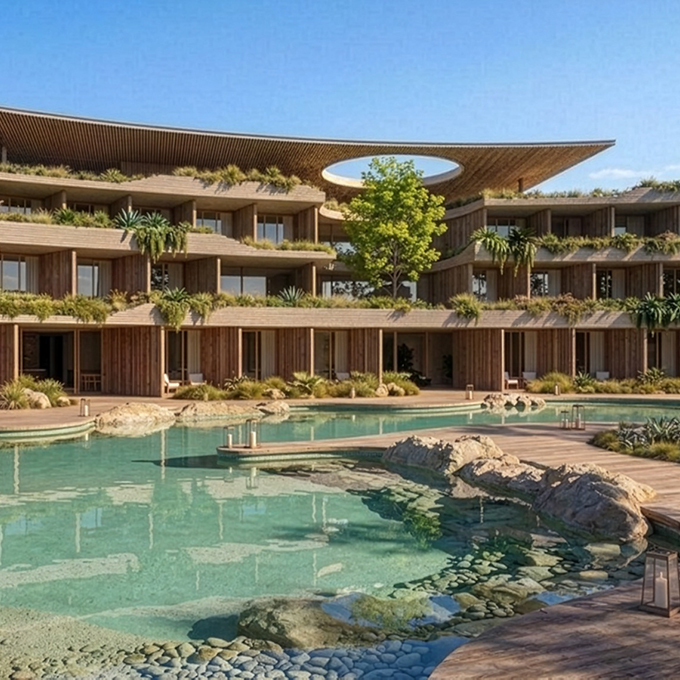 Resort NV