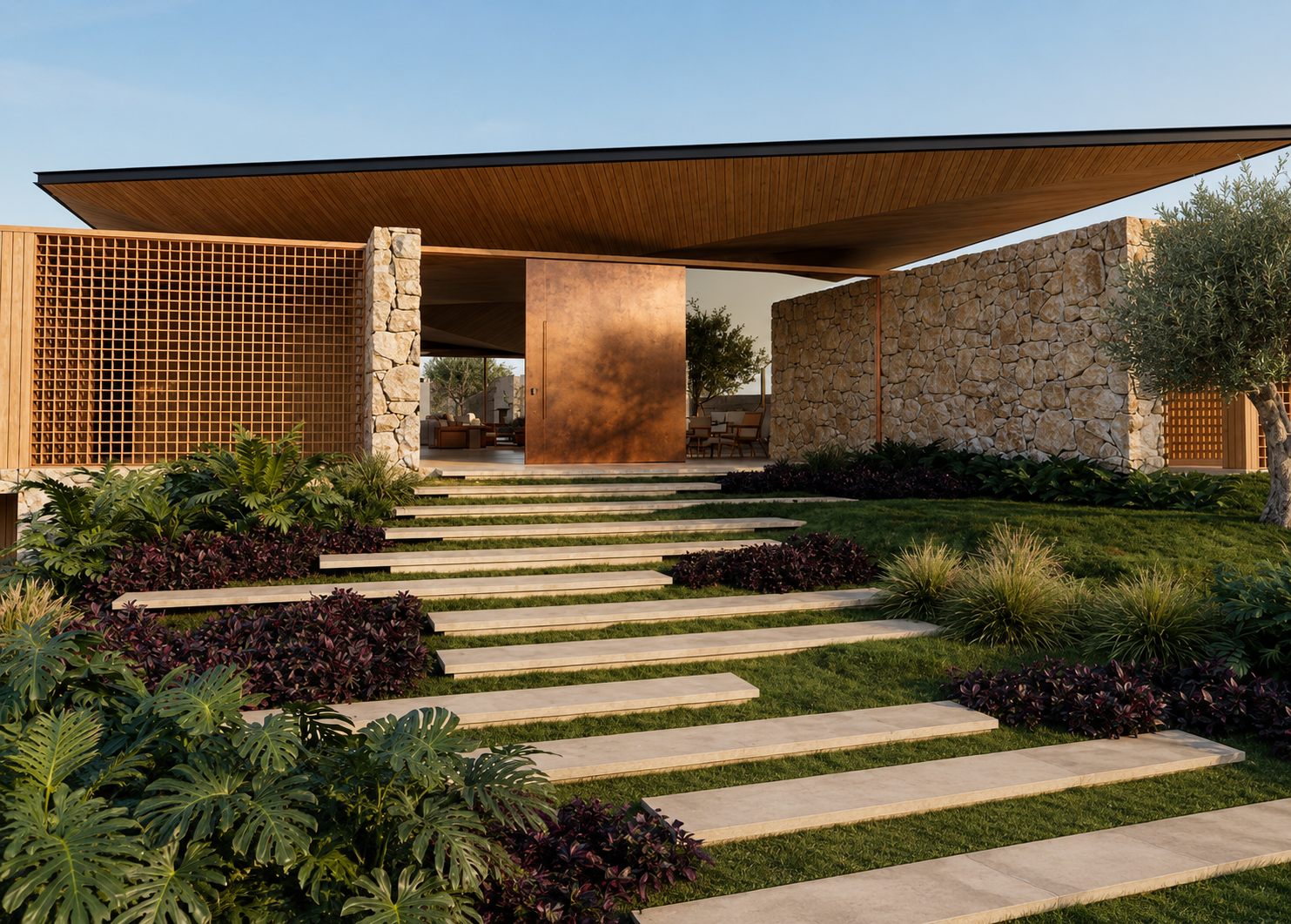 CASA DE CAMPO BV