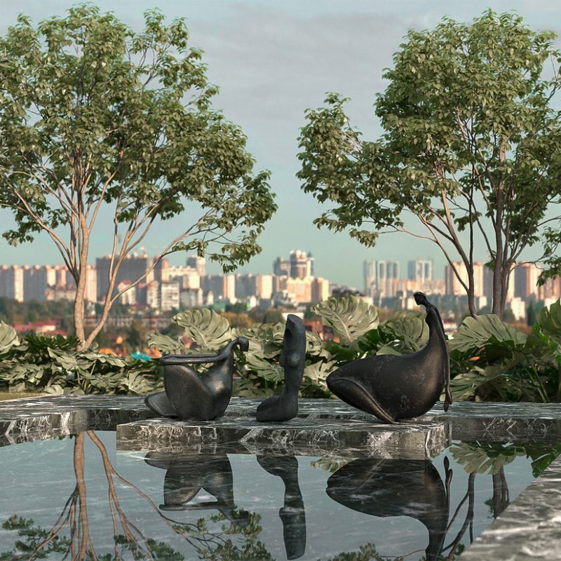 Apartamento Curitiba (4)