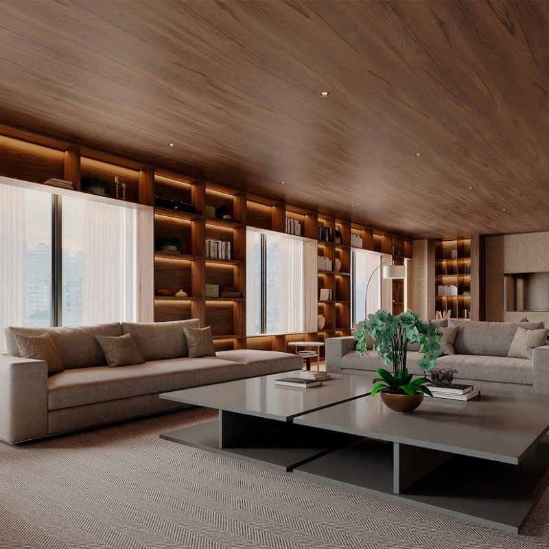 Apartamento Curitiba (5)