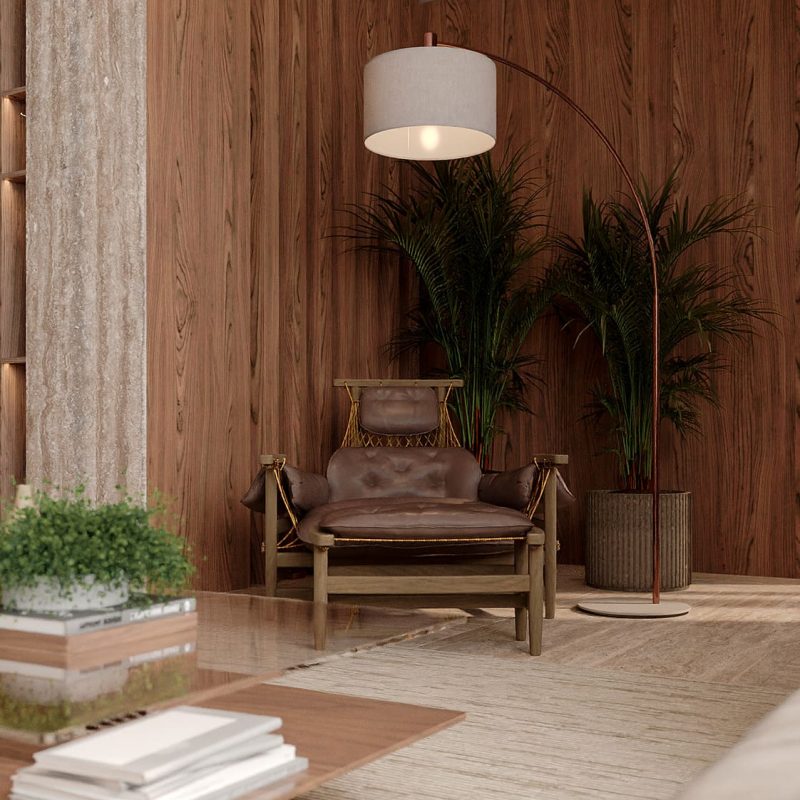 Apartamento Moema (1)