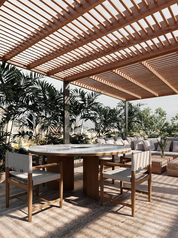 Apartamento Moema (4)