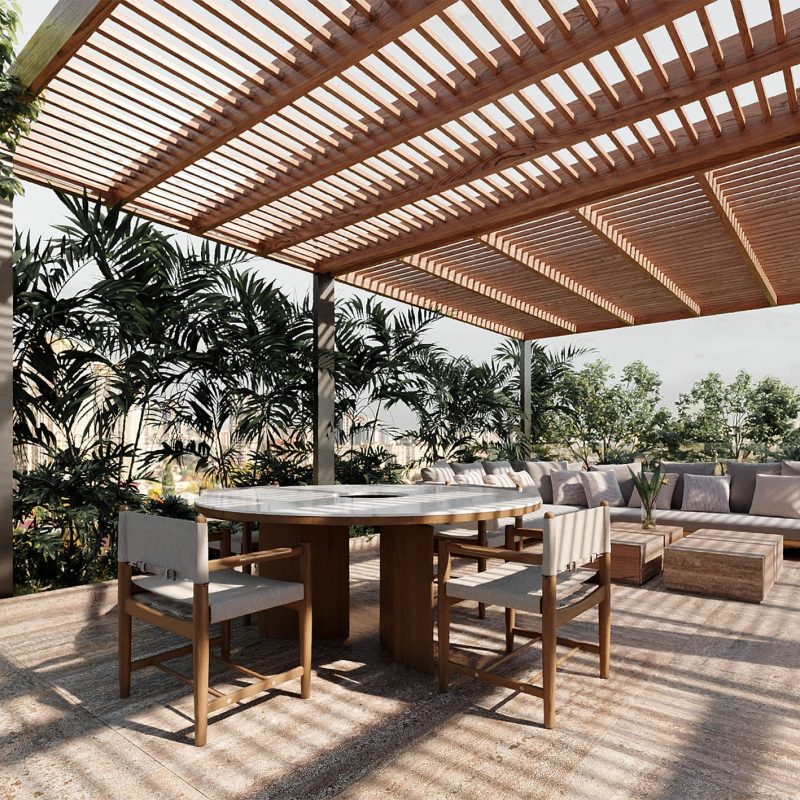 Apartamento Moema (4)