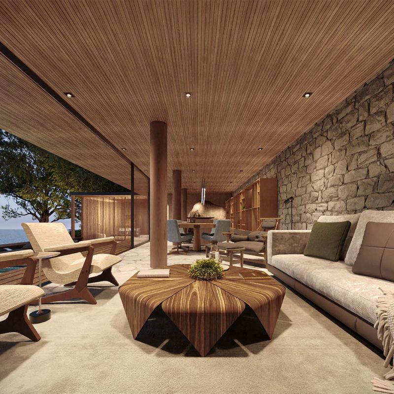 Casa Angra dos Reis Residencial Rio de Janeiro, RJ