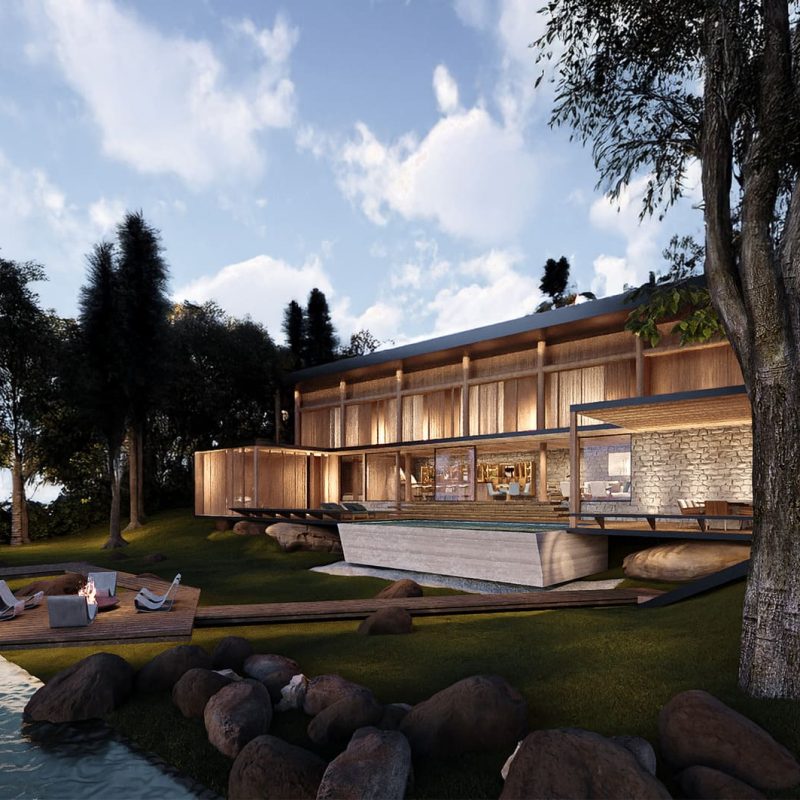 Casa Angra dos Reis Residencial Rio de Janeiro, RJ