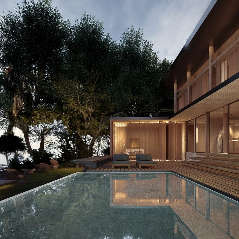 Casa Angra dos Reis Residencial Rio de Janeiro, RJ