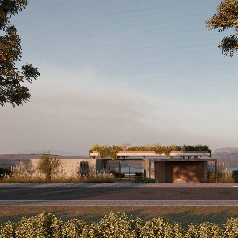 Quinta da Baroneza (2)